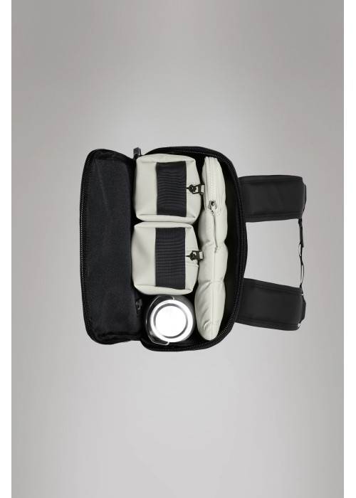 RAINS TRAIL CARGO BACKPACK W3 RAINS  14330 chez Graphiti Concept Store Dieppe