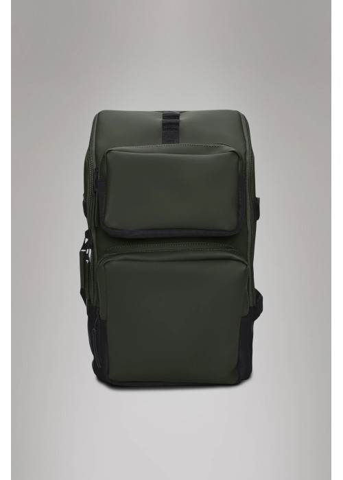 RAINS TRAIL CARGO BACKPACK W3 RAINS  14330 chez Graphiti Concept Store Dieppe