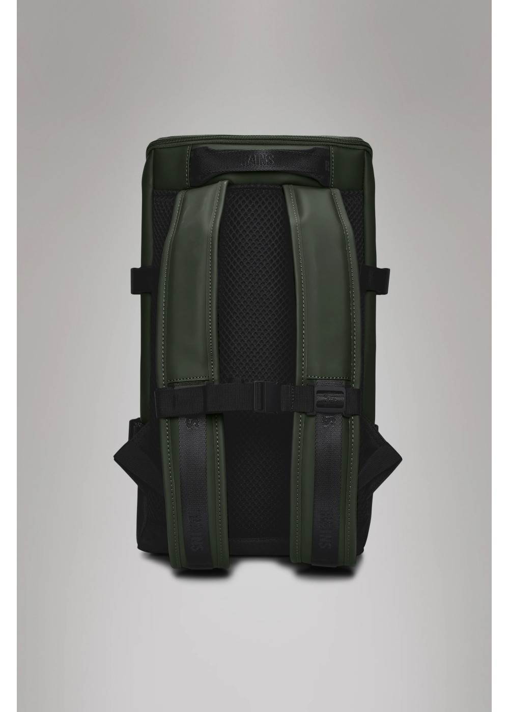 RAINS TRAIL CARGO BACKPACK W3 RAINS  14330 chez Graphiti Concept Store Dieppe