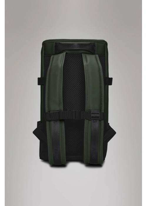 RAINS TRAIL CARGO BACKPACK W3 RAINS  14330 chez Graphiti Concept Store Dieppe