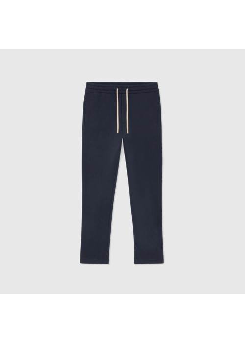 Sweet Pants JOGGING COUPE DROITE SWEET PANTS ICONIC STRAIGHT  SPICONICSTRAIGHT chez Graphiti Concept Store Dieppe