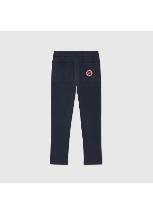 Sweet Pants JOGGING COUPE DROITE SWEET PANTS ICONIC STRAIGHT  SPICONICSTRAIGHT chez Graphiti Concept Store Dieppe