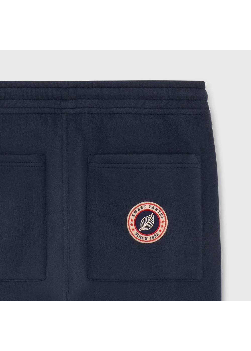 Sweet Pants JOGGING COUPE DROITE SWEET PANTS ICONIC STRAIGHT  SPICONICSTRAIGHT chez Graphiti Concept Store Dieppe