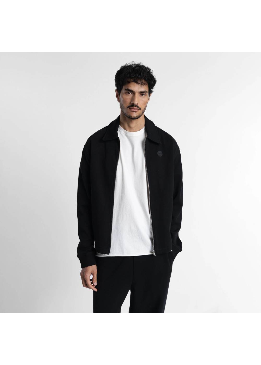 Sweet Pants VESTE ZIP SWEET PANTS CLASSY ZIP  SPCLASSYZIP chez Graphiti Concept Store Dieppe