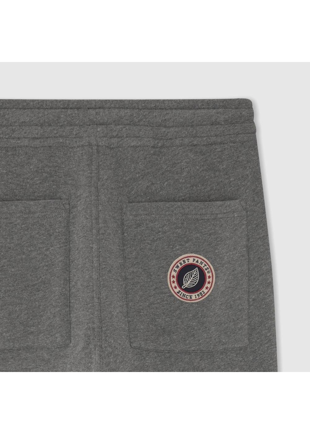 Sweet Pants JOGGING COUPE DROITE SWEET PANTS ICONIC STRAIGHT  SPICONICSTRAIGHT chez Graphiti Concept Store Dieppe