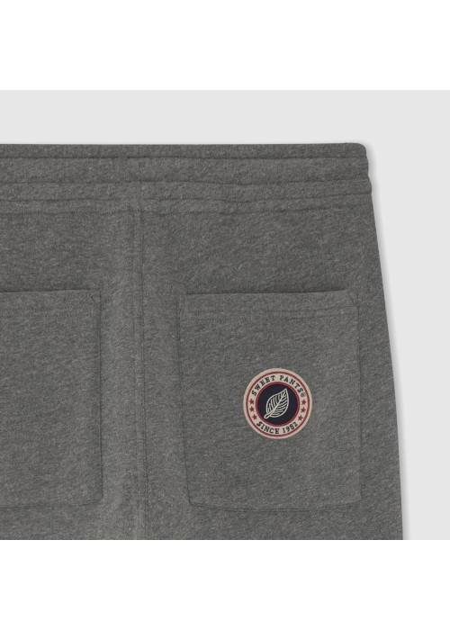 Sweet Pants JOGGING COUPE DROITE SWEET PANTS ICONIC STRAIGHT  SPICONICSTRAIGHT chez Graphiti Concept Store Dieppe