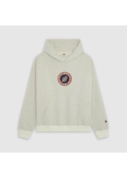 Sweet Pants SWEAT CAPUCHE SWEET PANTS COACH HOODIE  SPCOACHHOODIE chez Graphiti Concept Store Dieppe