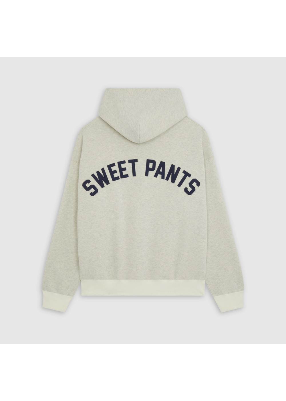 Sweet Pants SWEAT CAPUCHE SWEET PANTS COACH HOODIE  SPCOACHHOODIE chez Graphiti Concept Store Dieppe