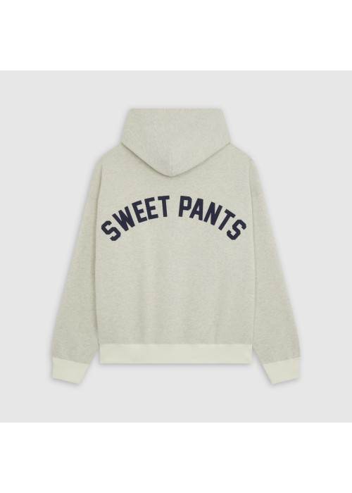 Sweet Pants SWEAT CAPUCHE SWEET PANTS COACH HOODIE  SPCOACHHOODIE chez Graphiti Concept Store Dieppe