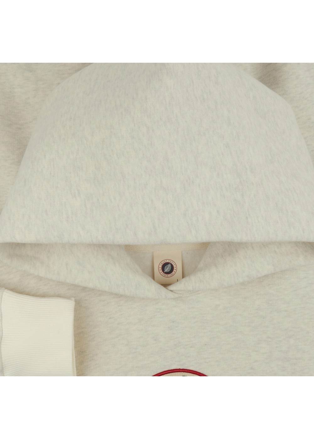 Sweet Pants SWEAT CAPUCHE SWEET PANTS COACH HOODIE  SPCOACHHOODIE chez Graphiti Concept Store Dieppe