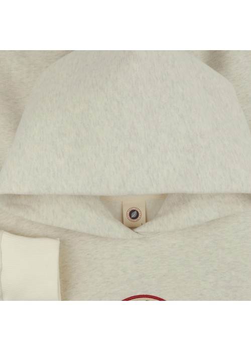 Sweet Pants SWEAT CAPUCHE SWEET PANTS COACH HOODIE  SPCOACHHOODIE chez Graphiti Concept Store Dieppe