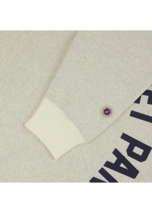 Sweet Pants SWEAT CAPUCHE SWEET PANTS COACH HOODIE  SPCOACHHOODIE chez Graphiti Concept Store Dieppe