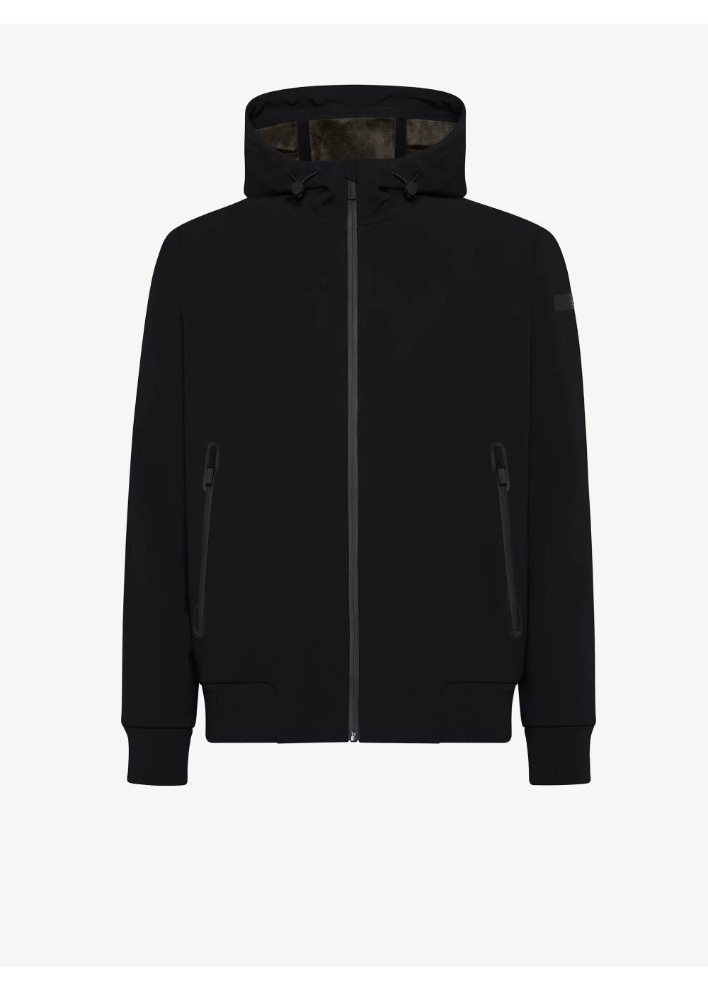 RRD SURFLEX WINTER THERMO HOOD ZIP JKT RRD  W25044 chez Graphiti Concept Store Dieppe