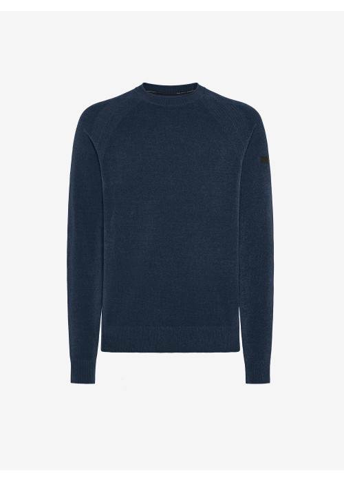 RRD VELVET ROUND KNIT RRD  W25132 chez Graphiti Concept Store Dieppe