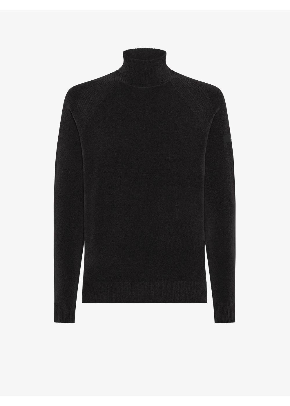 RRD VELVET TURTLENECK KNIT RRD W25133 chez Graphiti Concept Store Dieppe RRD VELVET TURTLENECK KNIT RRD W25133 chez Graphiti Concept Store Dieppe