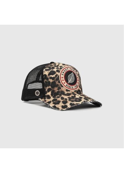 Sweet Pants CASQUETTE SWEET PANTS HOME RUN FULL  SPHOMERUNFULL chez Graphiti Concept Store Dieppe