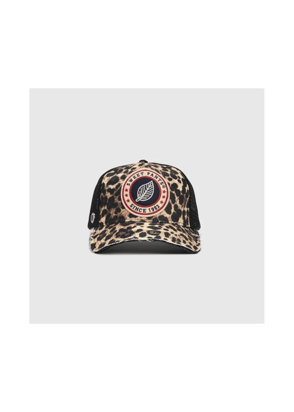 Sweet Pants CASQUETTE SWEET PANTS HOME RUN FULL  SPHOMERUNFULL chez Graphiti Concept Store Dieppe