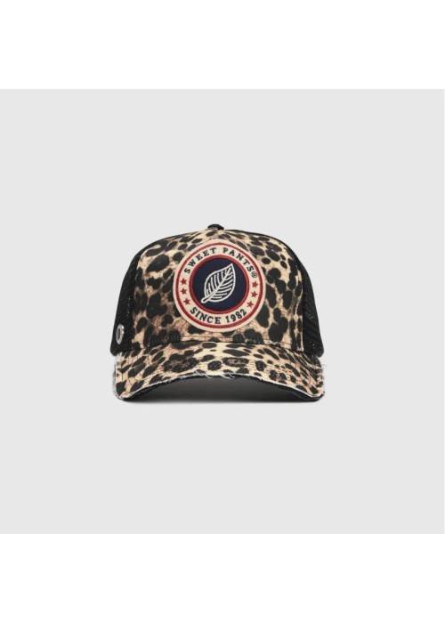 Sweet Pants CASQUETTE SWEET PANTS HOME RUN FULL  SPHOMERUNFULL chez Graphiti Concept Store Dieppe