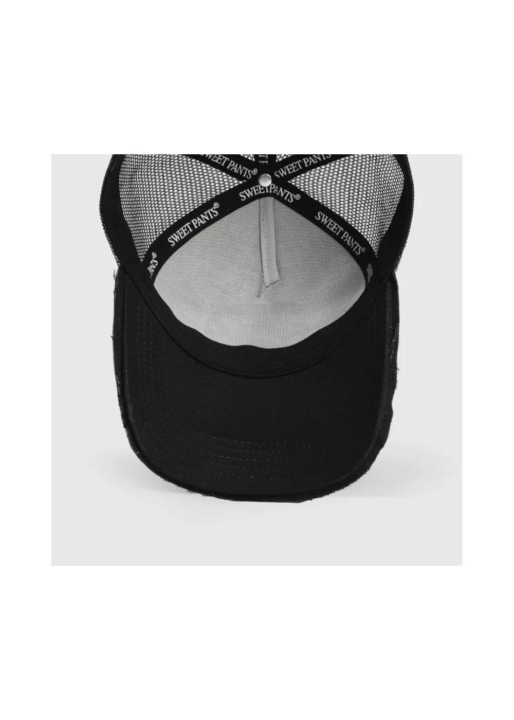 Sweet Pants CASQUETTE SWEET PANTS HOME RUN FULL  SPHOMERUNFULL chez Graphiti Concept Store Dieppe