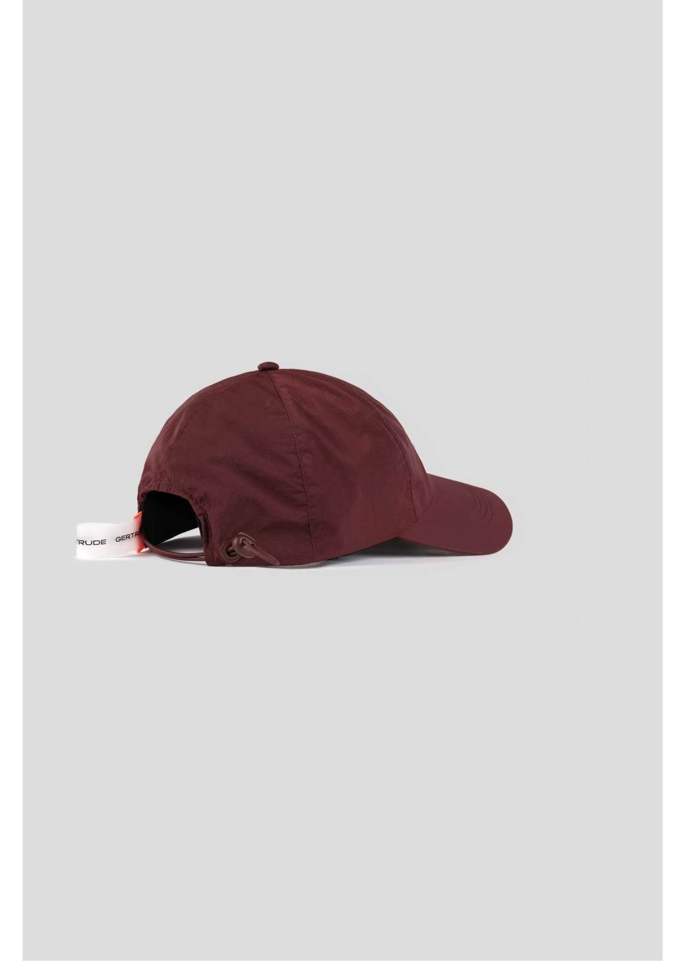 Gertrude CASQUETTE GERTRUDE AJUSTABLE JAMIE  GJAMIE chez Graphiti Concept Store Dieppe