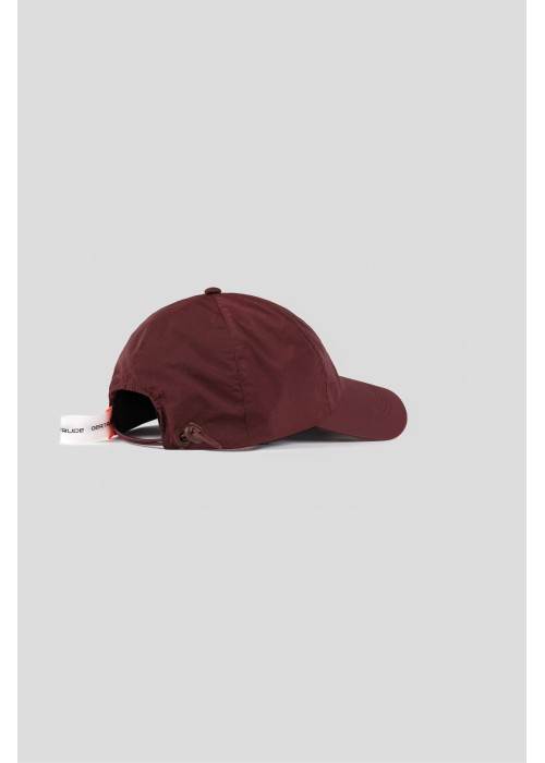 Gertrude CASQUETTE GERTRUDE AJUSTABLE JAMIE  GJAMIE chez Graphiti Concept Store Dieppe