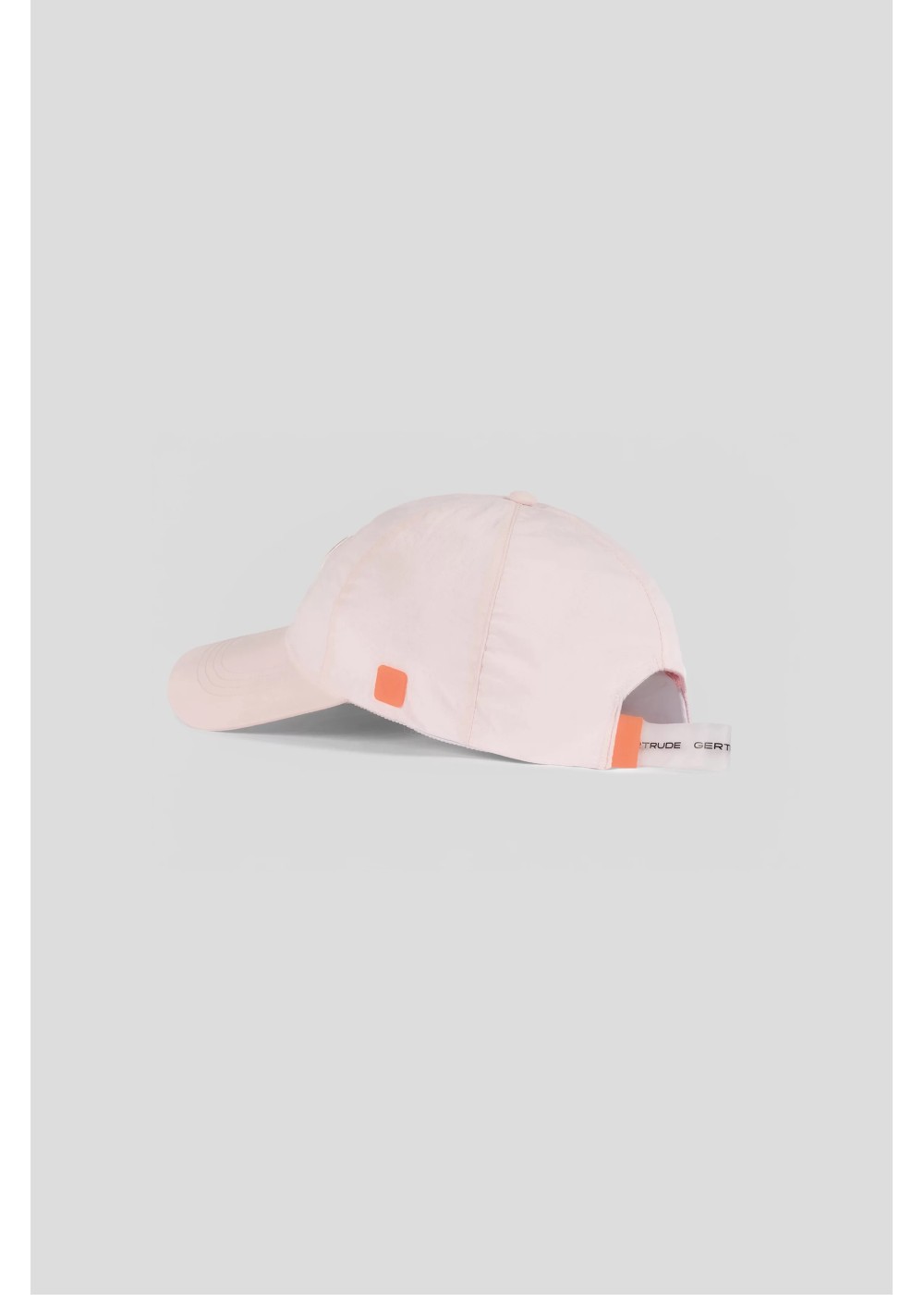 Gertrude CASQUETTE GERTRUDE AJUSTABLE JAMIE  GJAMIE chez Graphiti Concept Store Dieppe