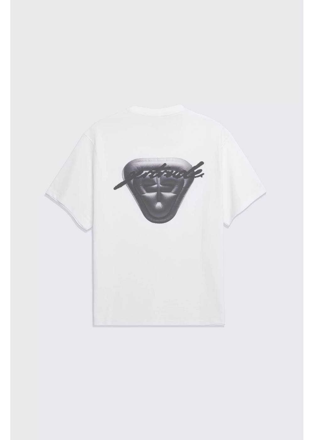 Gertrude TEE SHIRT GERTRUDE LOGO BALLON LEONCE BALL  GLEONCEBALL chez Graphiti Concept Store Dieppe