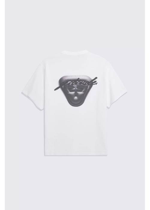 Gertrude TEE SHIRT GERTRUDE LOGO BALLON LEONCE BALL  GLEONCEBALL chez Graphiti Concept Store Dieppe