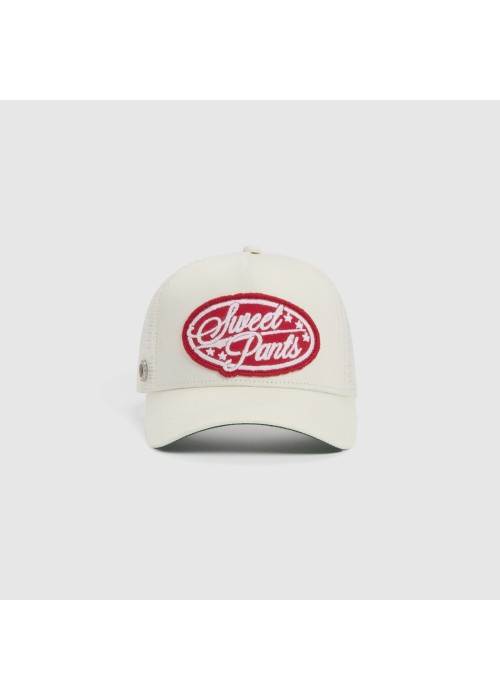 Sweet Pants CASQUETTE SWEET PANTS BEVERLY CAP  SPBEVERLYCAP chez Graphiti Concept Store Dieppe