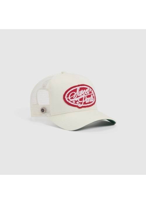 Sweet Pants CASQUETTE SWEET PANTS BEVERLY CAP  SPBEVERLYCAP chez Graphiti Concept Store Dieppe