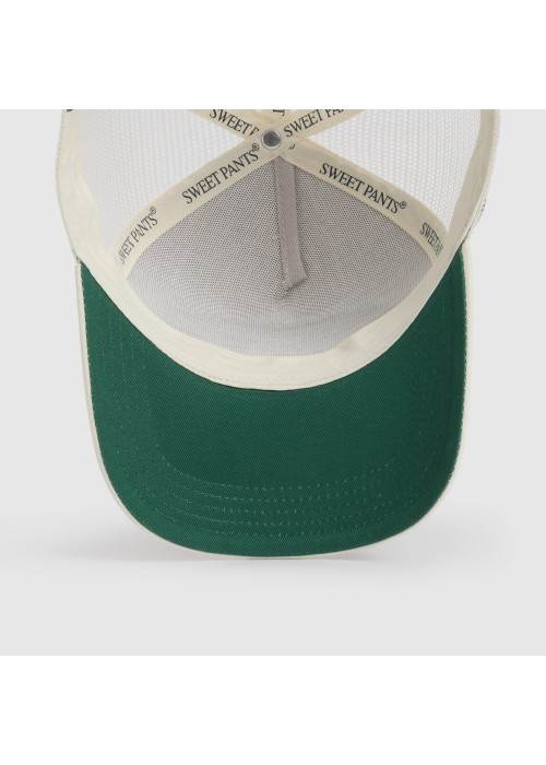 Sweet Pants CASQUETTE SWEET PANTS BEVERLY CAP  SPBEVERLYCAP chez Graphiti Concept Store Dieppe