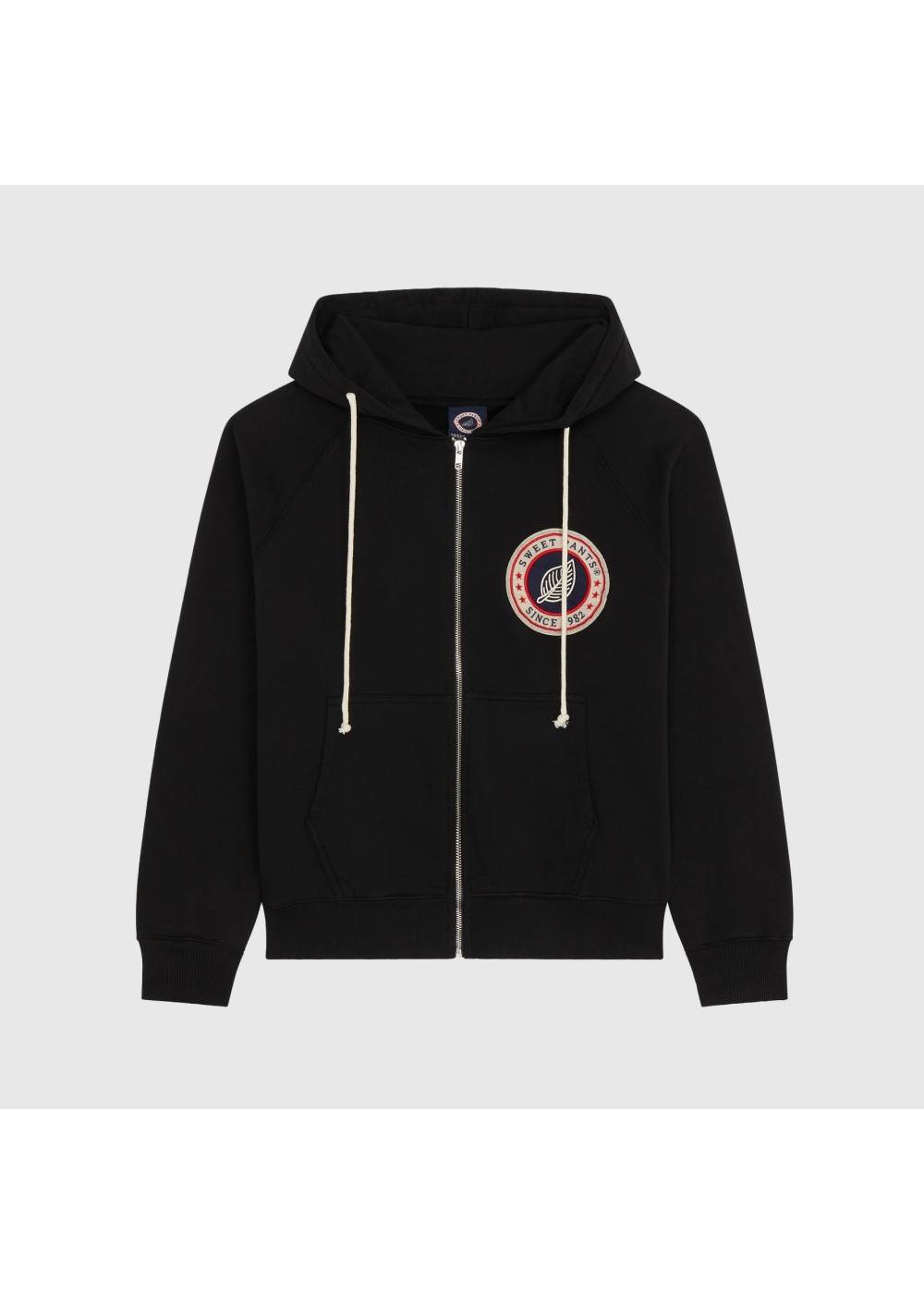 Sweet Pants SWEAT ZIPPE CAPUCHE SWEET PANTS OG ZIP UP SPOGZIPUP chez Graphiti Concept Store Dieppe Sweet Pants SWEAT ZIPPE CAPUCHE SWEET PANTS OG ZIP UP SPOGZIPUP chez Graphiti Concept Store Dieppe