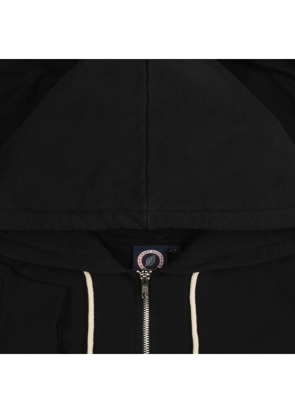 Sweet Pants SWEAT ZIPPE CAPUCHE SWEET PANTS OG ZIP UP  SPOGZIPUP chez Graphiti Concept Store Dieppe