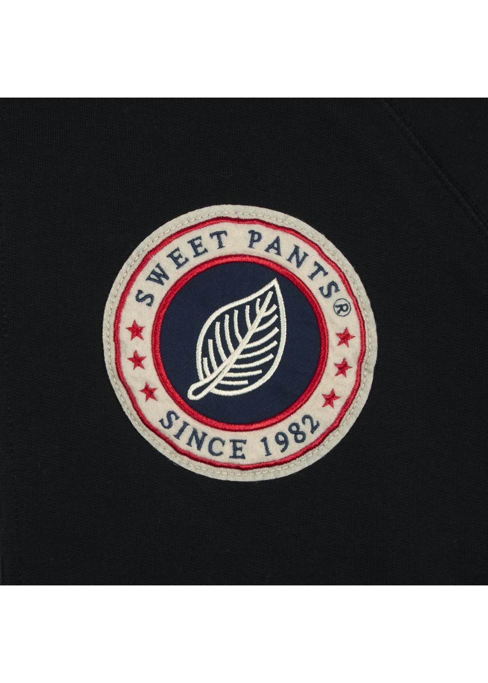Sweet Pants SWEAT ZIPPE CAPUCHE SWEET PANTS OG ZIP UP  SPOGZIPUP chez Graphiti Concept Store Dieppe