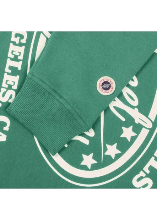 Sweet Pants SWEAT CAPUCHE SWEET PANTS BEVERLY HOOD  SPBEVERLYHOOD chez Graphiti Concept Store Dieppe