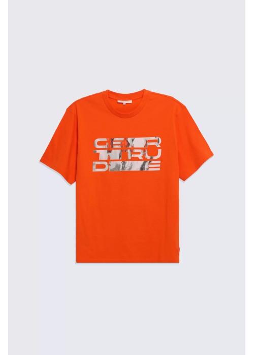 Gertrude TEE SHIRT GERTRUDE LEONCE DISPLAY  GLEONCEDISPLAY chez Graphiti Concept Store Dieppe