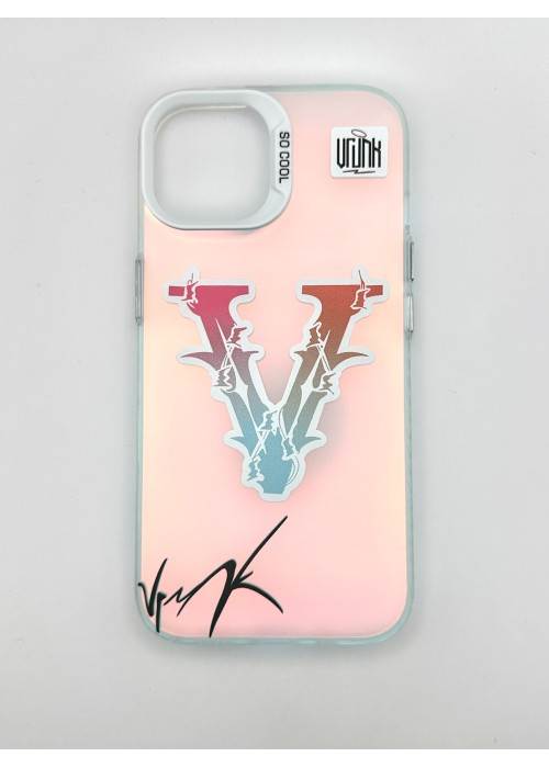 Studio Graph' COQUE IPHONE PERSONNALISÉE VRUNK MULTICOLORE  IPVRUNKMULTICOLORE chez Graphiti Concept Store Dieppe
