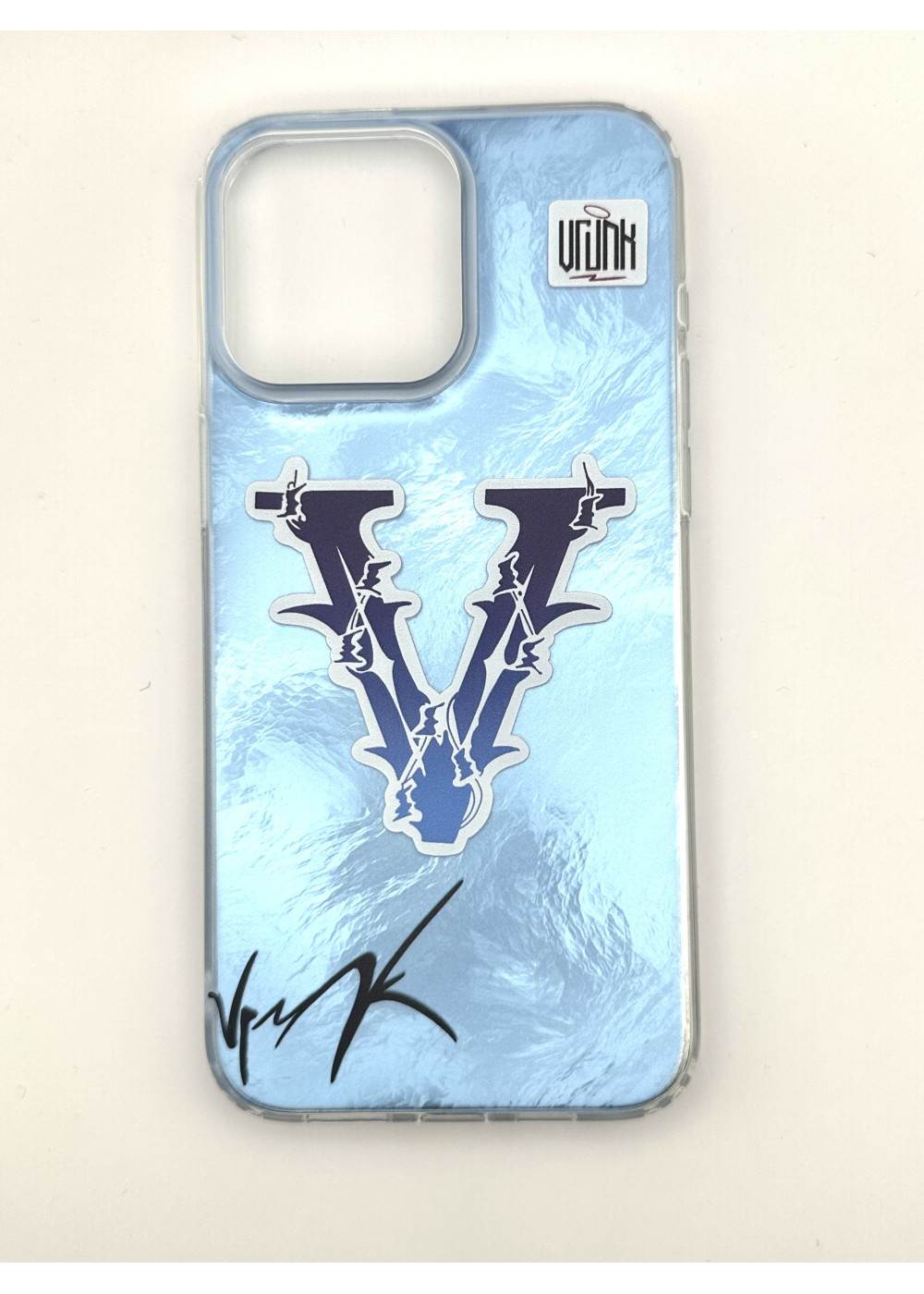 Studio Graph' COQUE IPHONE PERSONNALISÉE VRUNK BLEU LAGON IPVRUNKBLEULAGON chez Graphiti Concept Store Dieppe Studio Graph' COQUE IPHONE PERSONNALISÉE VRUNK BLEU LAGON IPVRUNKBLEULAGON chez Graphiti Concept Store Dieppe