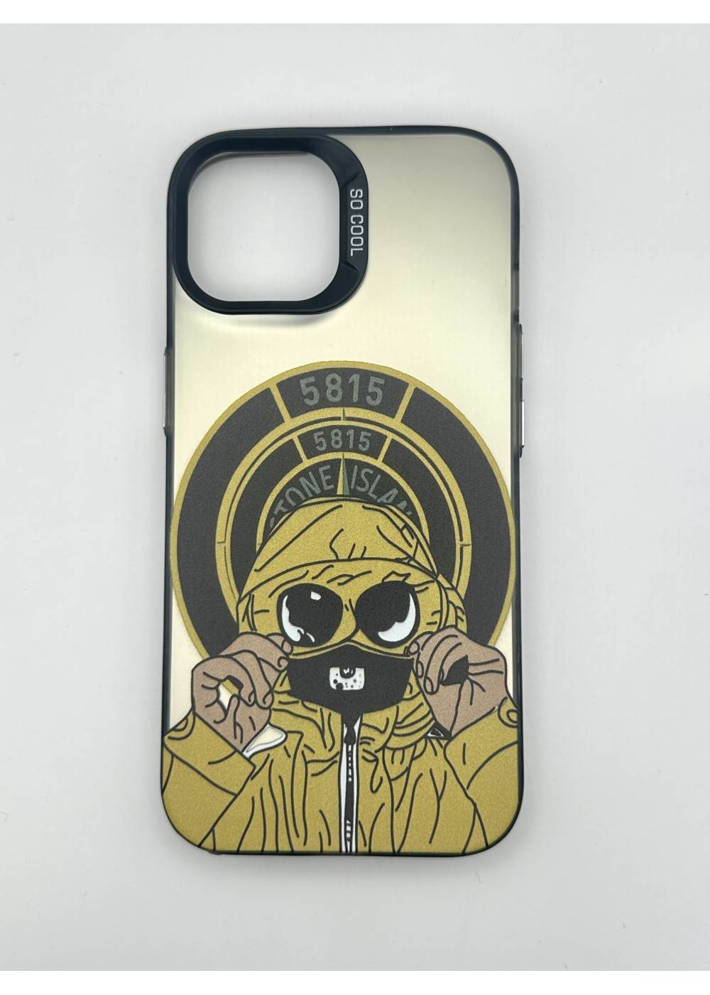 Studio Graph' COQUE IPHONE PERSONNALISÉE STONE CP IPSTONECP chez Graphiti Concept Store Dieppe Studio Graph' COQUE IPHONE PERSONNALISÉE STONE CP IPSTONECP chez Graphiti Concept Store Dieppe