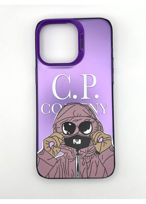 Studio Graph' COQUE IPHONE PERSONNALISÉE CP VIOLET 2  IPCPVIOLET2 chez Graphiti Concept Store Dieppe