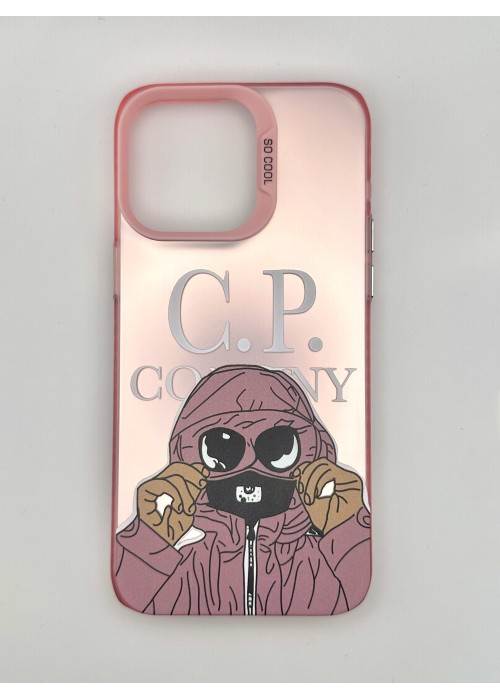 Studio Graph' COQUE IPHONE PERSONNALISÉE CP ROSE 2  IPCPROSE2 chez Graphiti Concept Store Dieppe