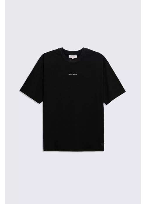 Gertrude TEE SHIRT GERTRUDE HORTY  GHORTY chez Graphiti Concept Store Dieppe