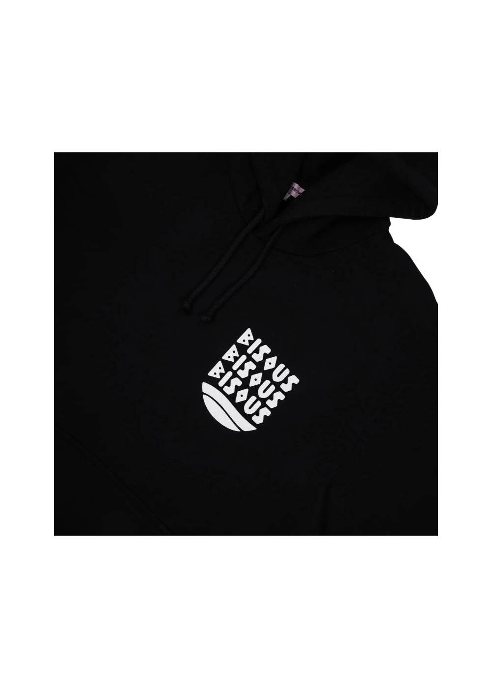 Bisous Skateboard SWEAT CAPUCHE HOODIE BISOUS CAP D'AGDE  BHOODIECAPDAGDE chez Graphiti Concept Store Dieppe