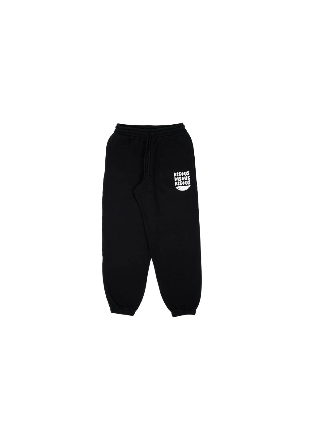 Bisous Skateboard JOGGING PANT BISOUS CAP D'AGDE BPANTSCAPDAGDE chez Graphiti Concept Store Dieppe Bisous Skateboard JOGGING PANT BISOUS CAP D'AGDE BPANTSCAPDAGDE chez Graphiti Concept Store Dieppe