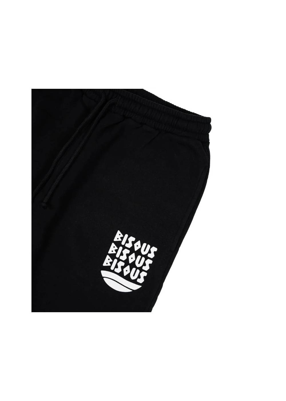Bisous Skateboard JOGGING PANT BISOUS CAP D'AGDE  BPANTSCAPDAGDE chez Graphiti Concept Store Dieppe