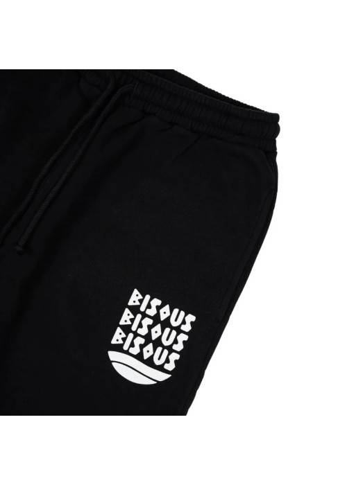 Bisous Skateboard JOGGING PANT BISOUS CAP D'AGDE  BPANTSCAPDAGDE chez Graphiti Concept Store Dieppe