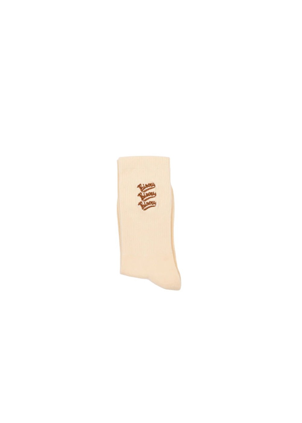 Bisous Skateboard CHAUSSETTES BISOUS SOCKS GIANNI  BSOCKSGIANNI chez Graphiti Concept Store Dieppe