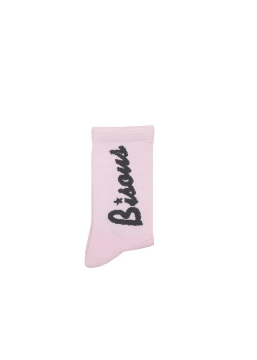 Bisous Skateboard CHAUSSETTES BISOUS SOCKS LOUNGE  BSOCKSLOUNGE chez Graphiti Concept Store Dieppe