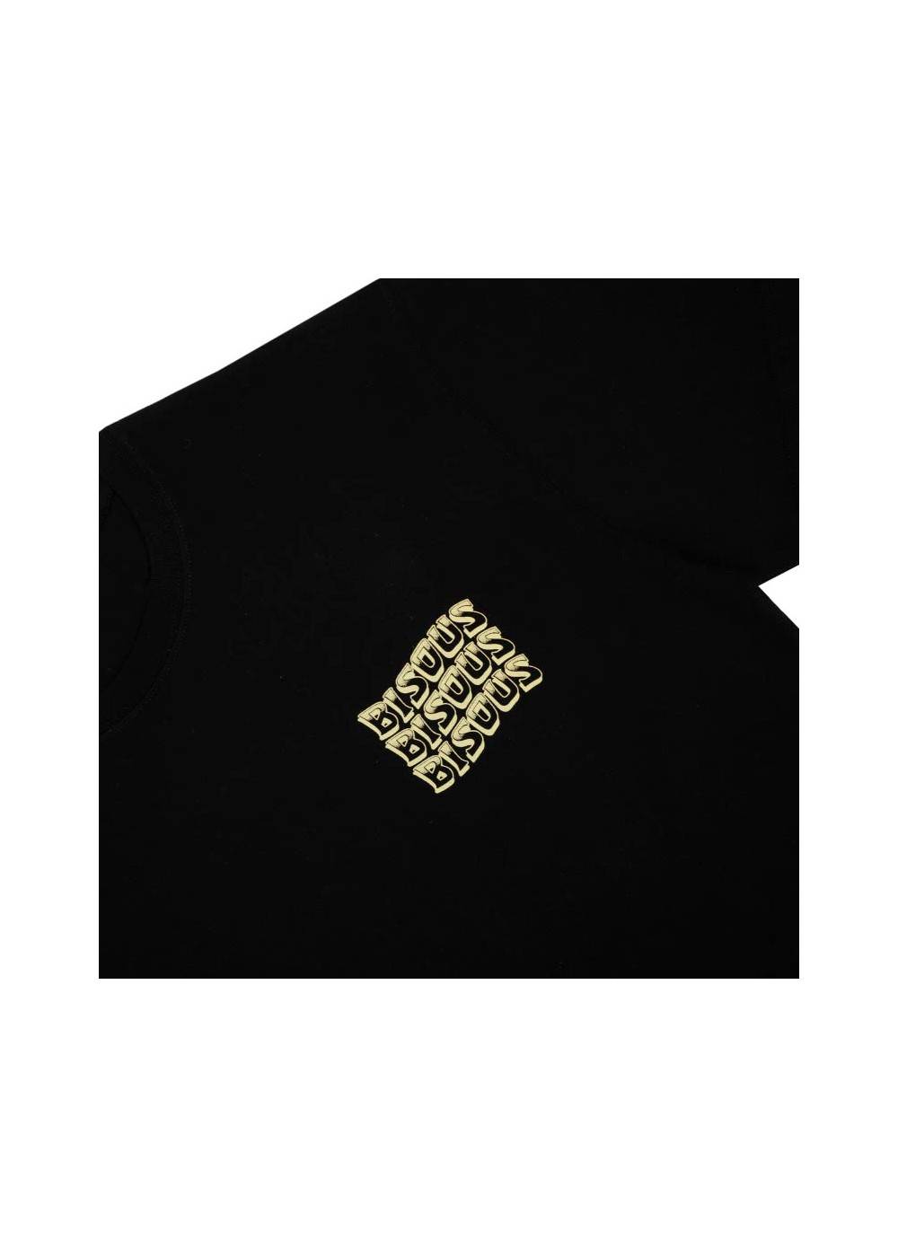 Bisous Skateboard TEE SHIRT BISOUS CEEP  BBISOUSCEEP chez Graphiti Concept Store Dieppe