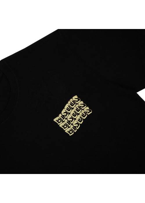 Bisous Skateboard TEE SHIRT BISOUS CEEP  BBISOUSCEEP chez Graphiti Concept Store Dieppe